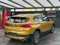 BMW X2 sDrive 20 d Advantage Plus Gold - thumbnail 4