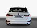 BMW 330 e Touring Aut. Sport Line Weiß - thumbnail 5