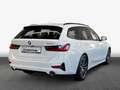BMW 330 e Touring Aut. Sport Line Weiß - thumbnail 2