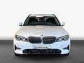 BMW 330 e Touring Aut. Sport Line Weiß - thumbnail 4