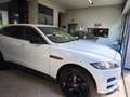 Jaguar F-Pace F-Pace 2015 2.0d i4 Prestige 180cv auto my20 Bianco - thumbnail 6