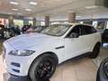 Jaguar F-Pace F-Pace 2015 2.0d i4 Prestige 180cv auto my20 Bianco - thumbnail 2