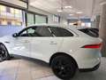 Jaguar F-Pace F-Pace 2015 2.0d i4 Prestige 180cv auto my20 Bianco - thumbnail 3
