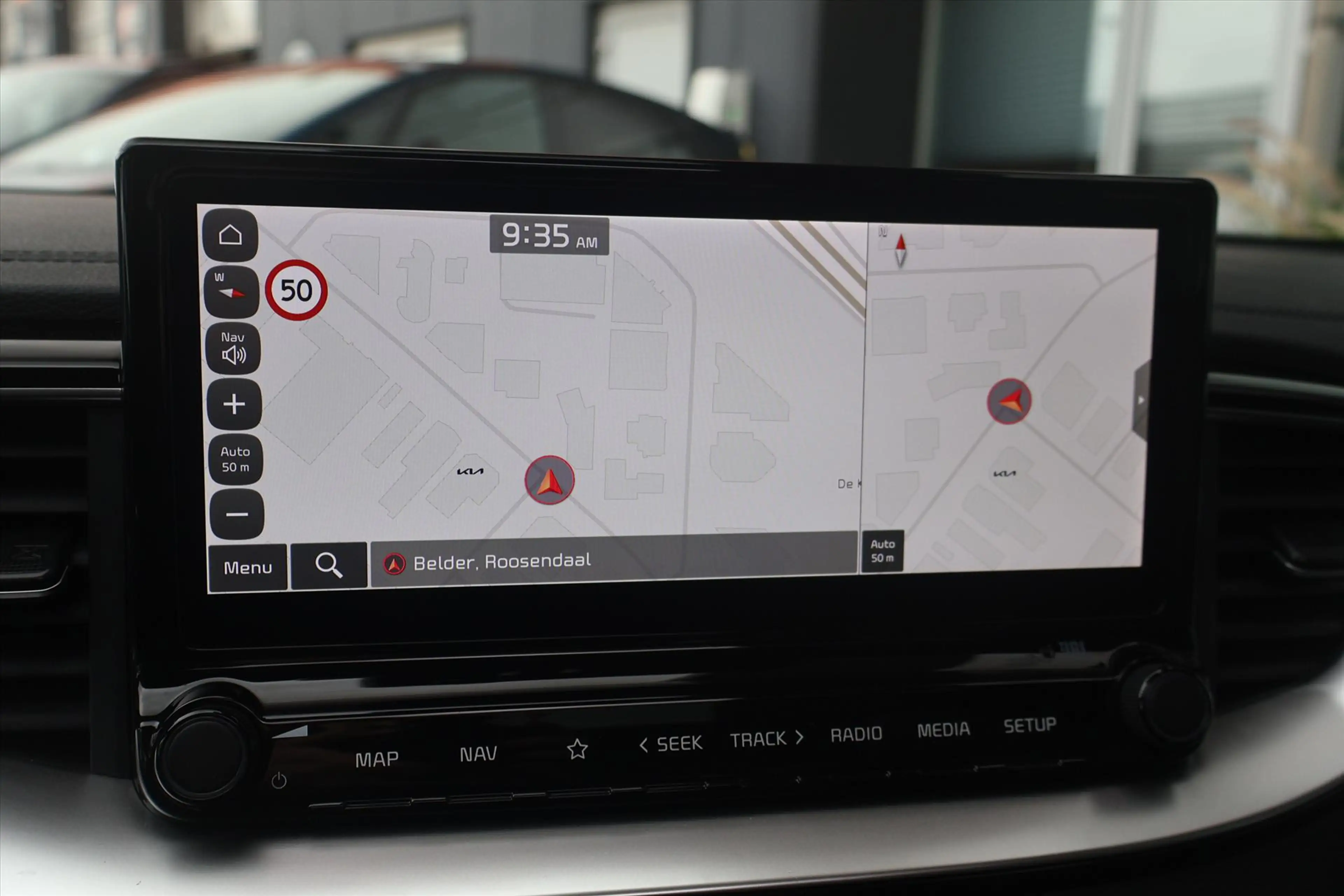 Kia ProCeed / pro_cee'd 1.5 T-GDi GT-Line 140pk | Pano | JBL | ACC | Camer — photo 34