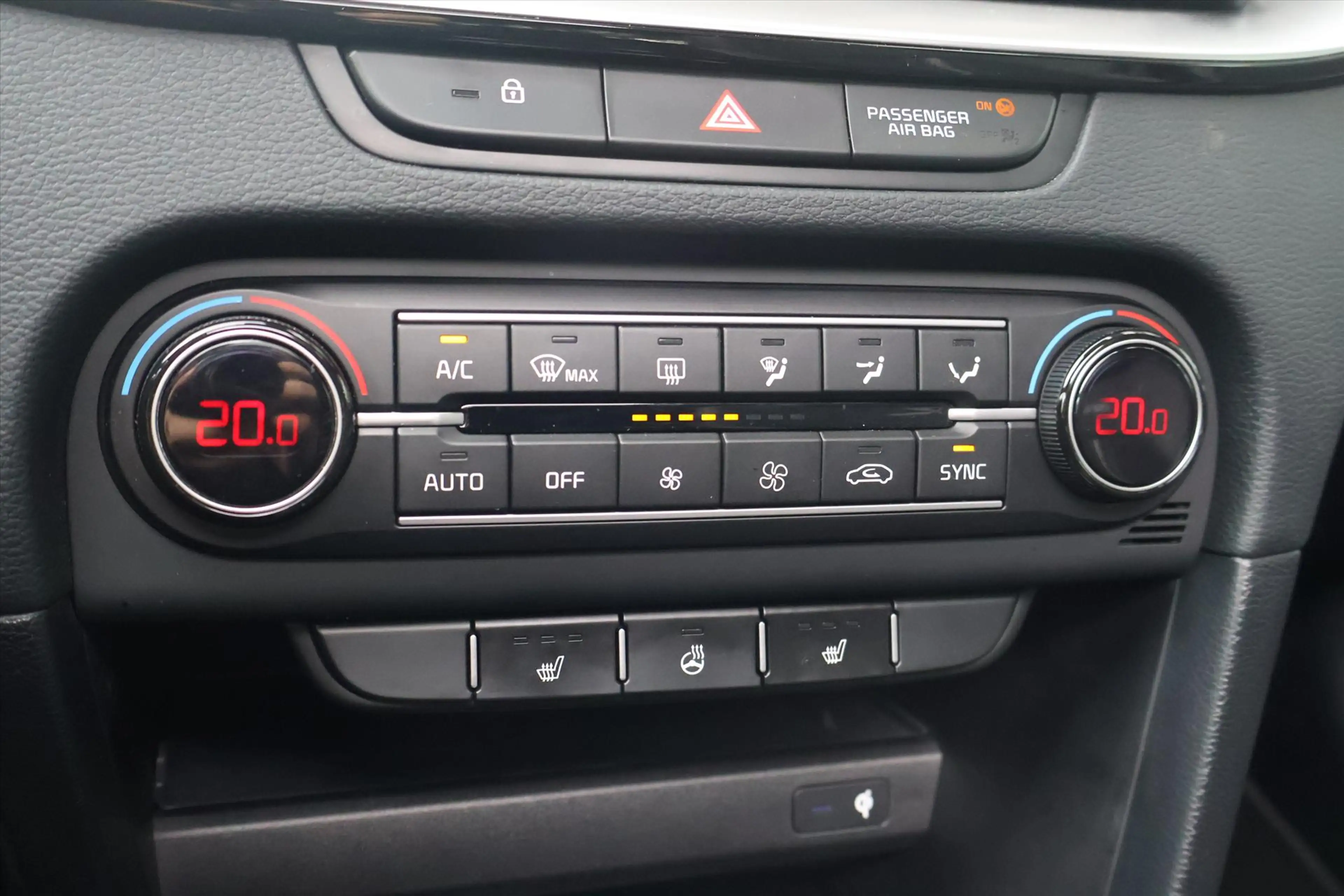 Kia ProCeed / pro_cee'd 1.5 T-GDi GT-Line 140pk | Pano | JBL | ACC | Camer — photo 33