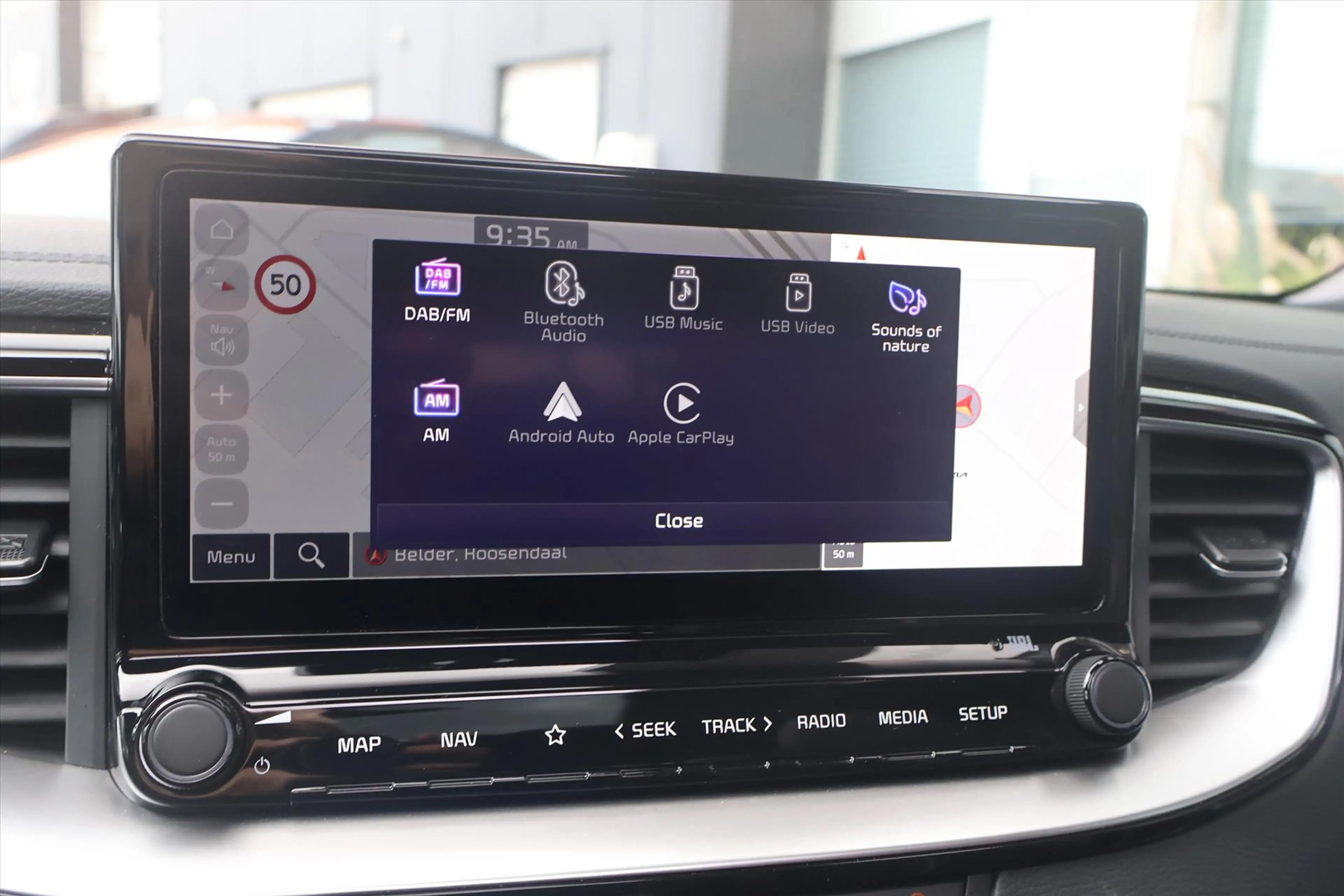Kia ProCeed / pro_cee'd 1.5 T-GDi GT-Line 140pk | Pano | JBL | ACC | Camer — photo 35