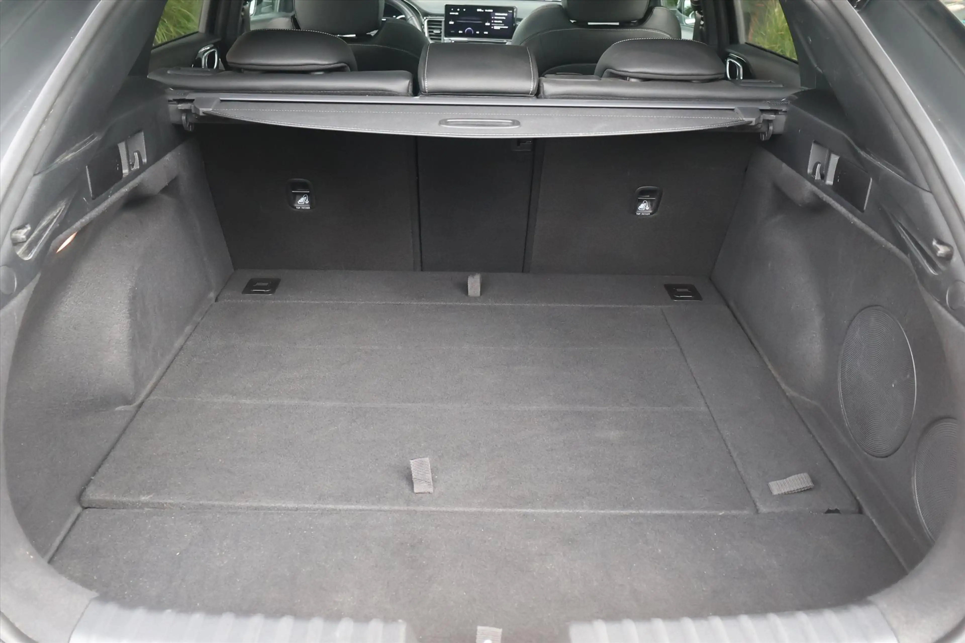 Kia ProCeed / pro_cee'd 1.5 T-GDi GT-Line 140pk | Pano | JBL | ACC | Camer — photo 43