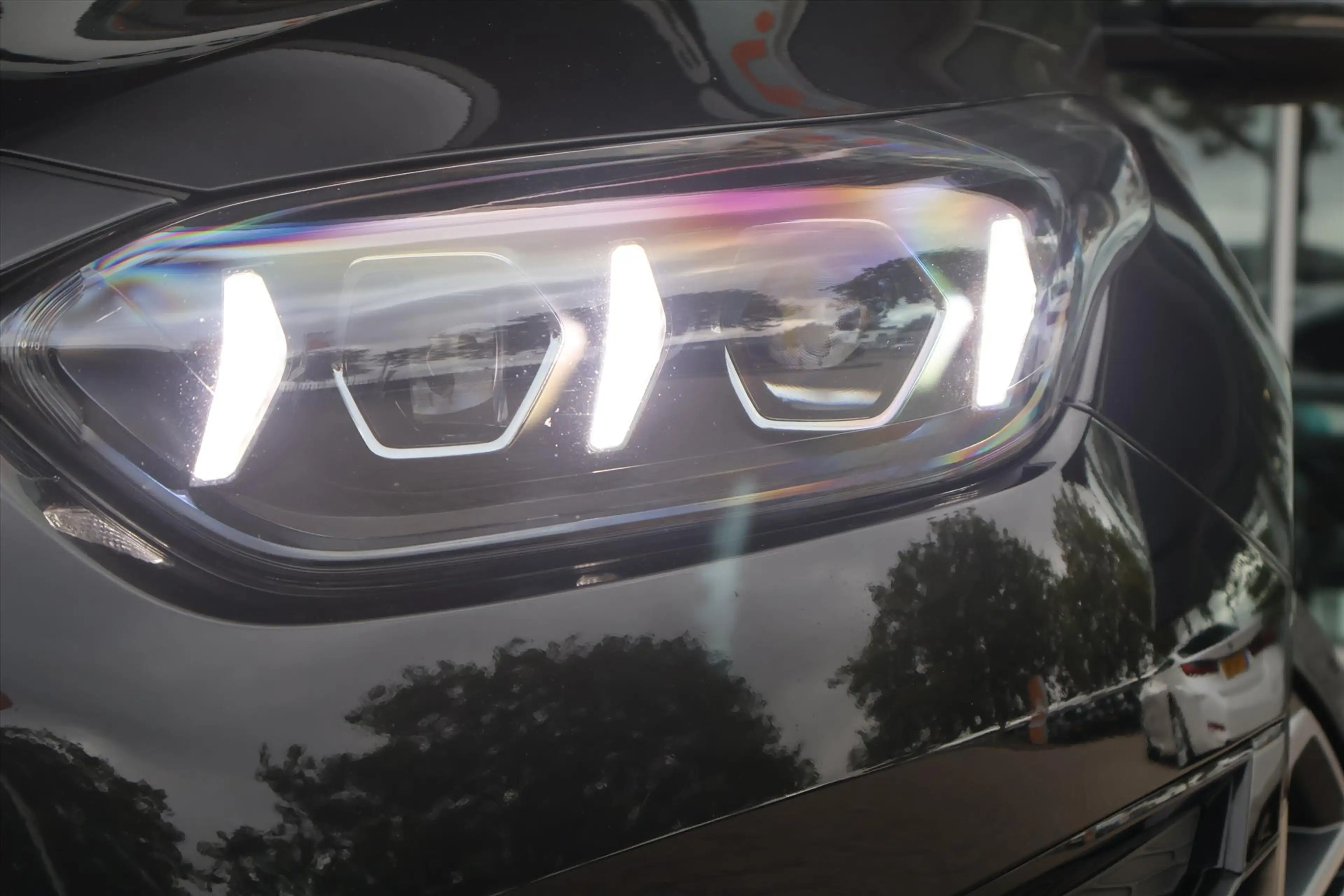 Kia ProCeed / pro_cee'd 1.5 T-GDi GT-Line 140pk | Pano | JBL | ACC | Camer — photo 6