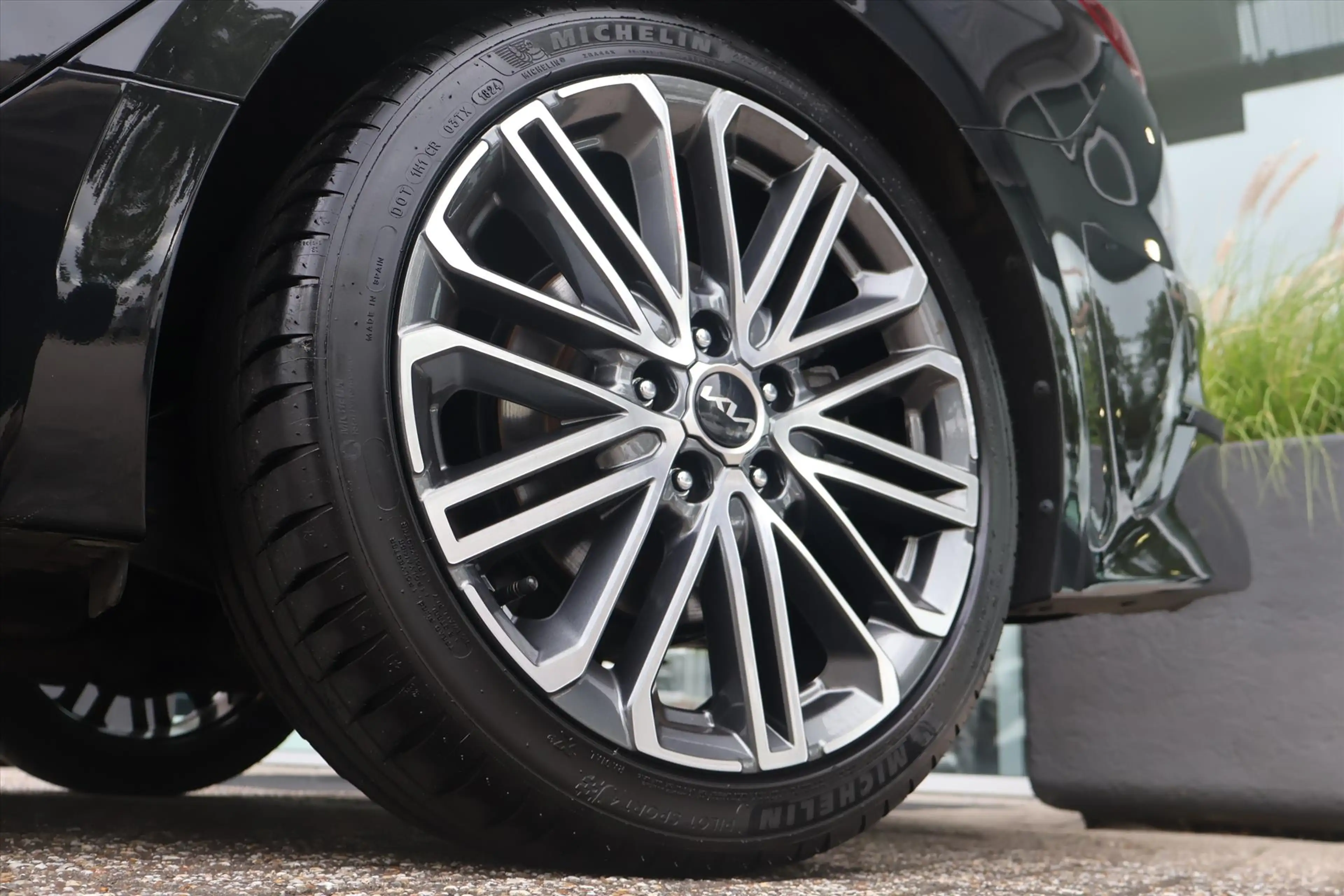 Kia ProCeed / pro_cee'd 1.5 T-GDi GT-Line 140pk | Pano | JBL | ACC | Camer — photo 5