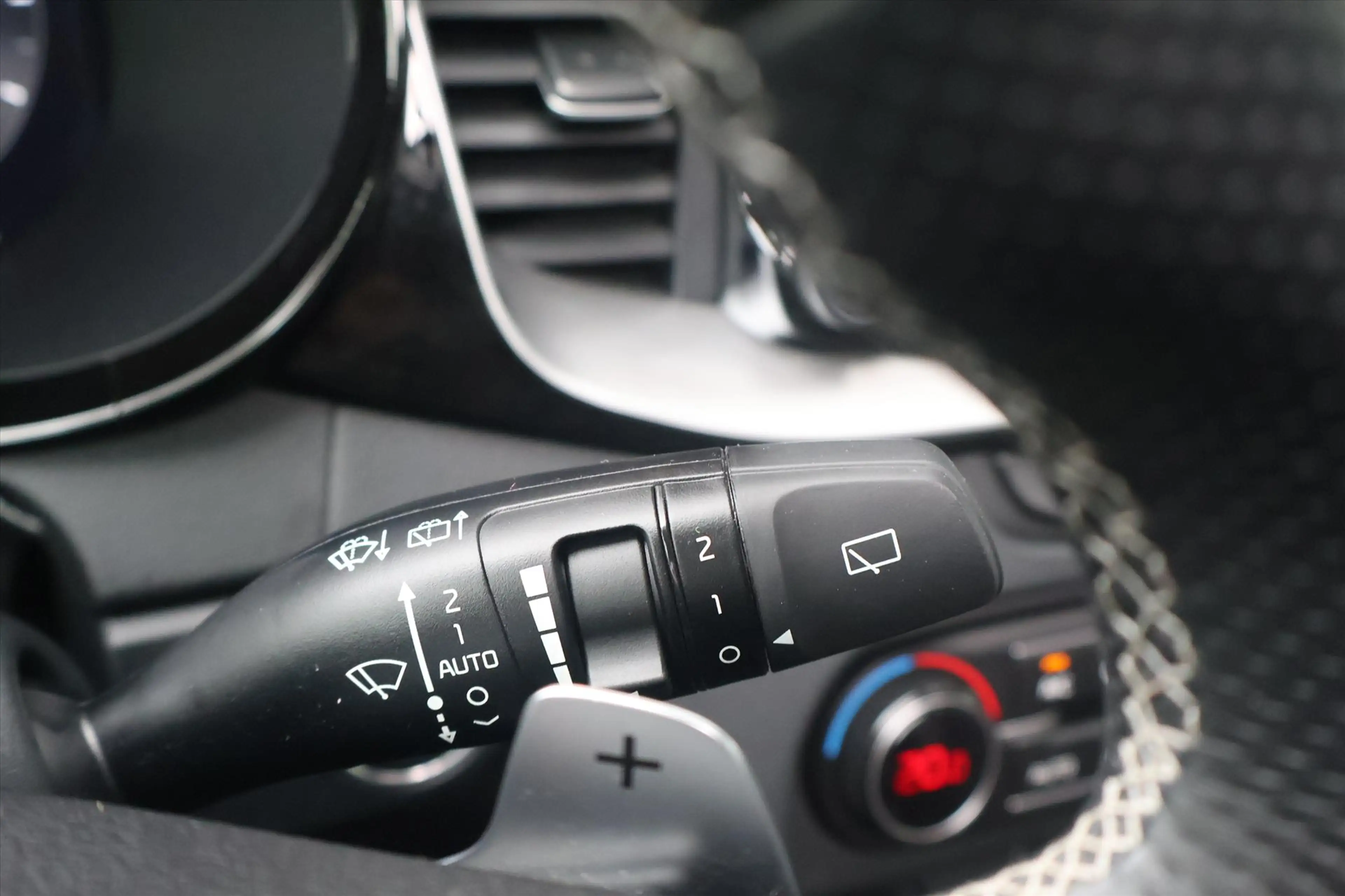 Kia ProCeed / pro_cee'd 1.5 T-GDi GT-Line 140pk | Pano | JBL | ACC | Camer — photo 28