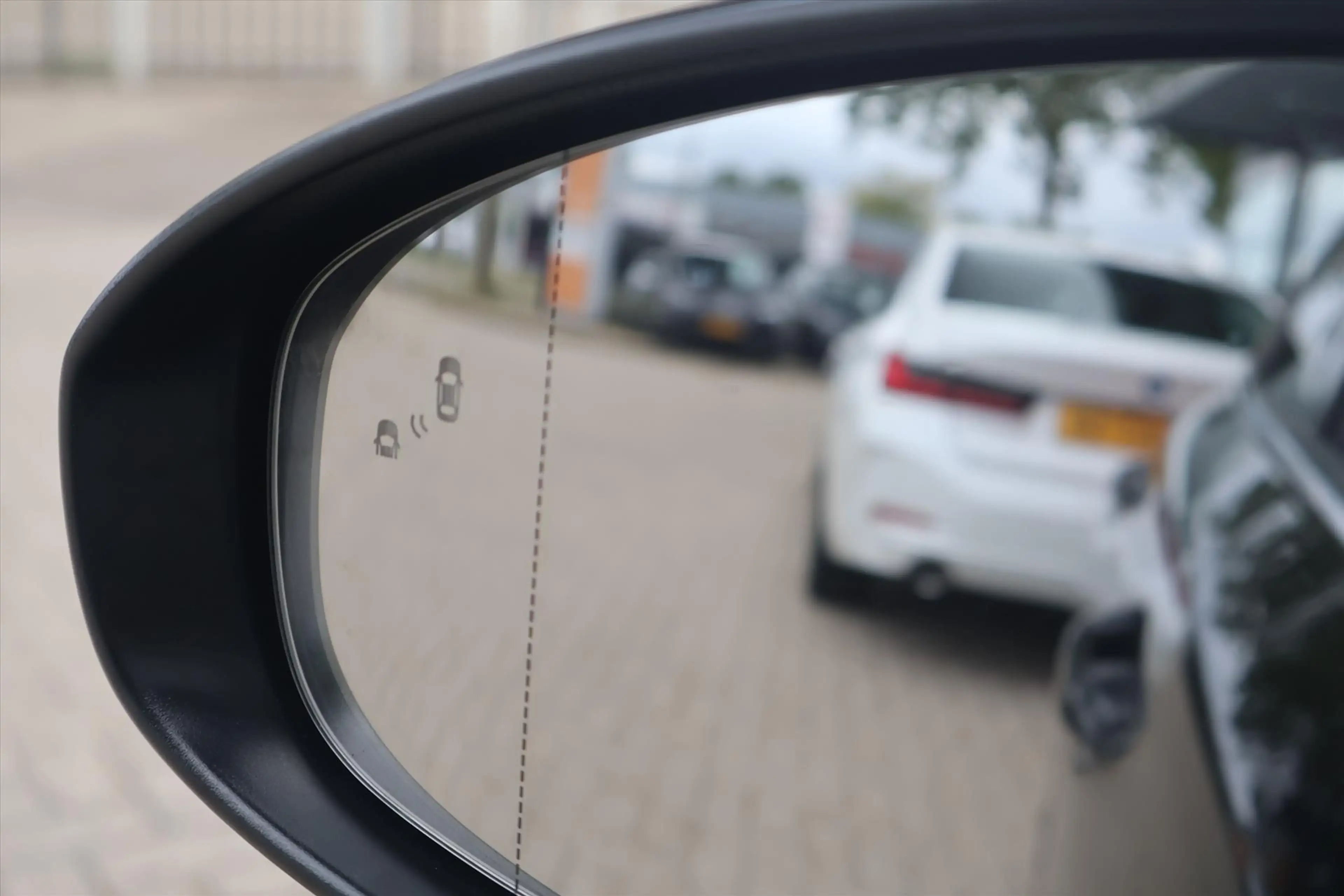 Kia ProCeed / pro_cee'd 1.5 T-GDi GT-Line 140pk | Pano | JBL | ACC | Camer — photo 39
