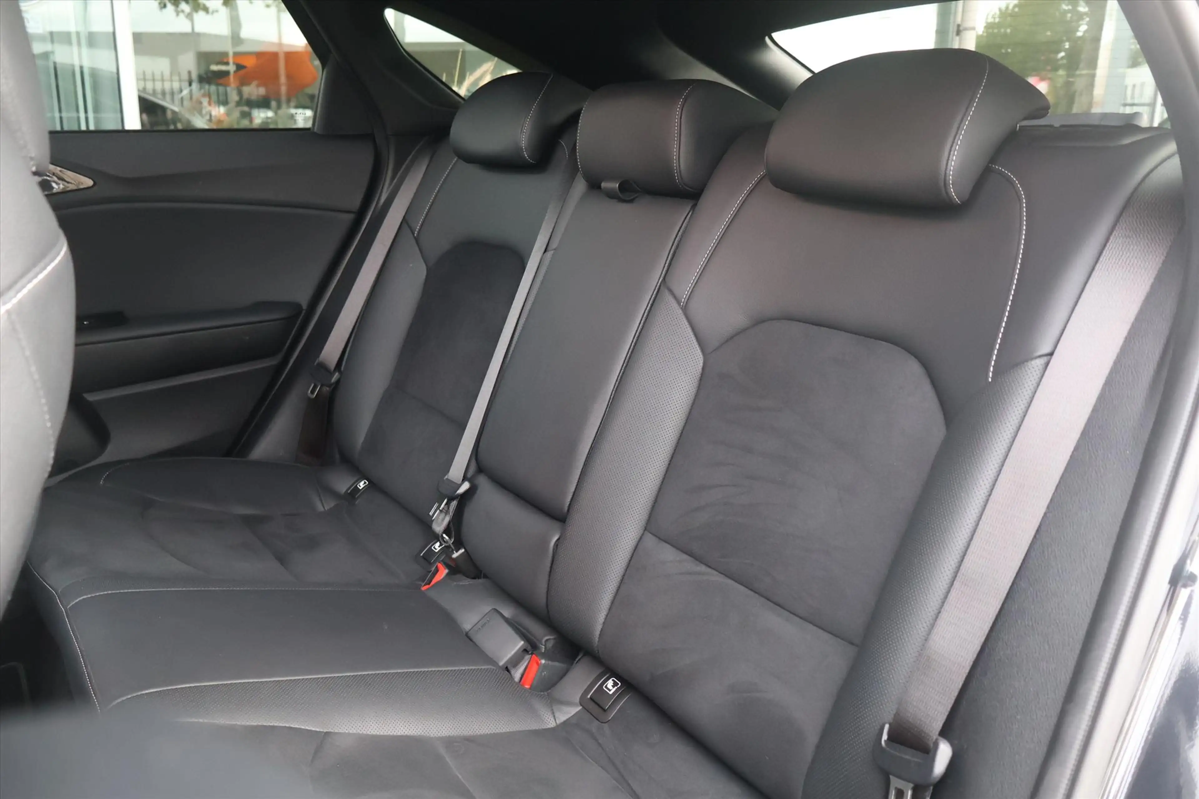 Kia ProCeed / pro_cee'd 1.5 T-GDi GT-Line 140pk | Pano | JBL | ACC | Camer — photo 20