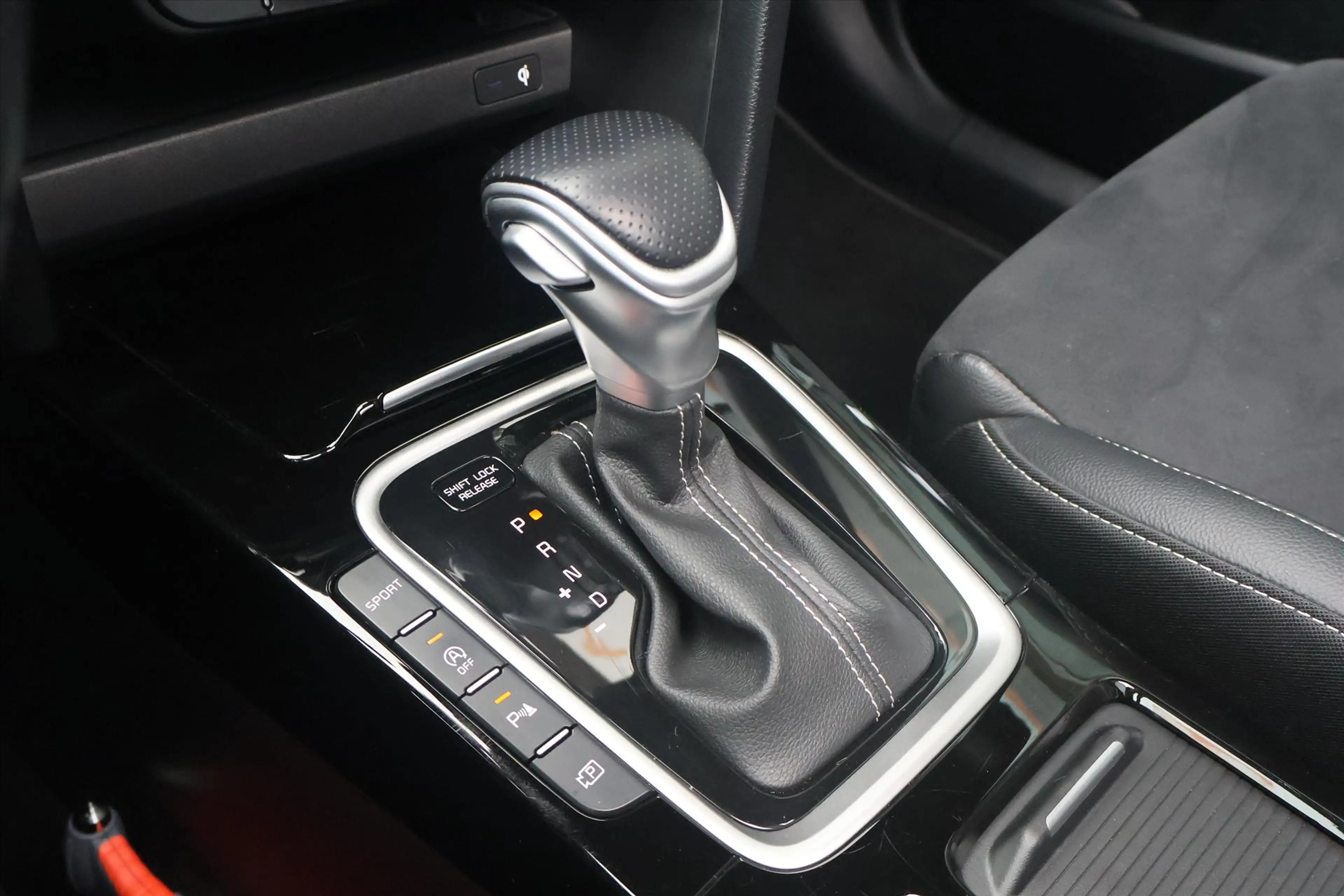 Kia ProCeed / pro_cee'd 1.5 T-GDi GT-Line 140pk | Pano | JBL | ACC | Camer — photo 31