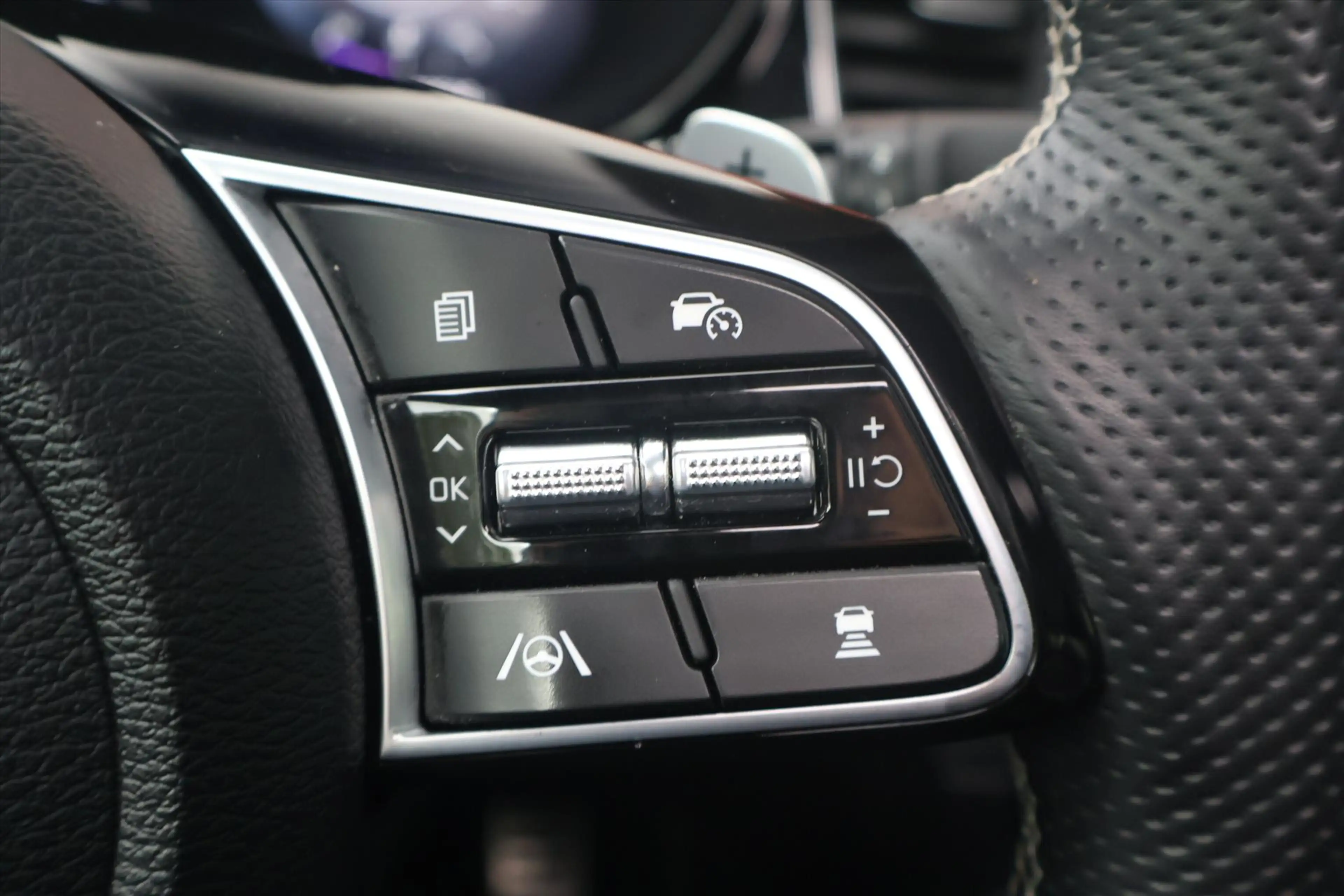 Kia ProCeed / pro_cee'd 1.5 T-GDi GT-Line 140pk | Pano | JBL | ACC | Camer — photo 30