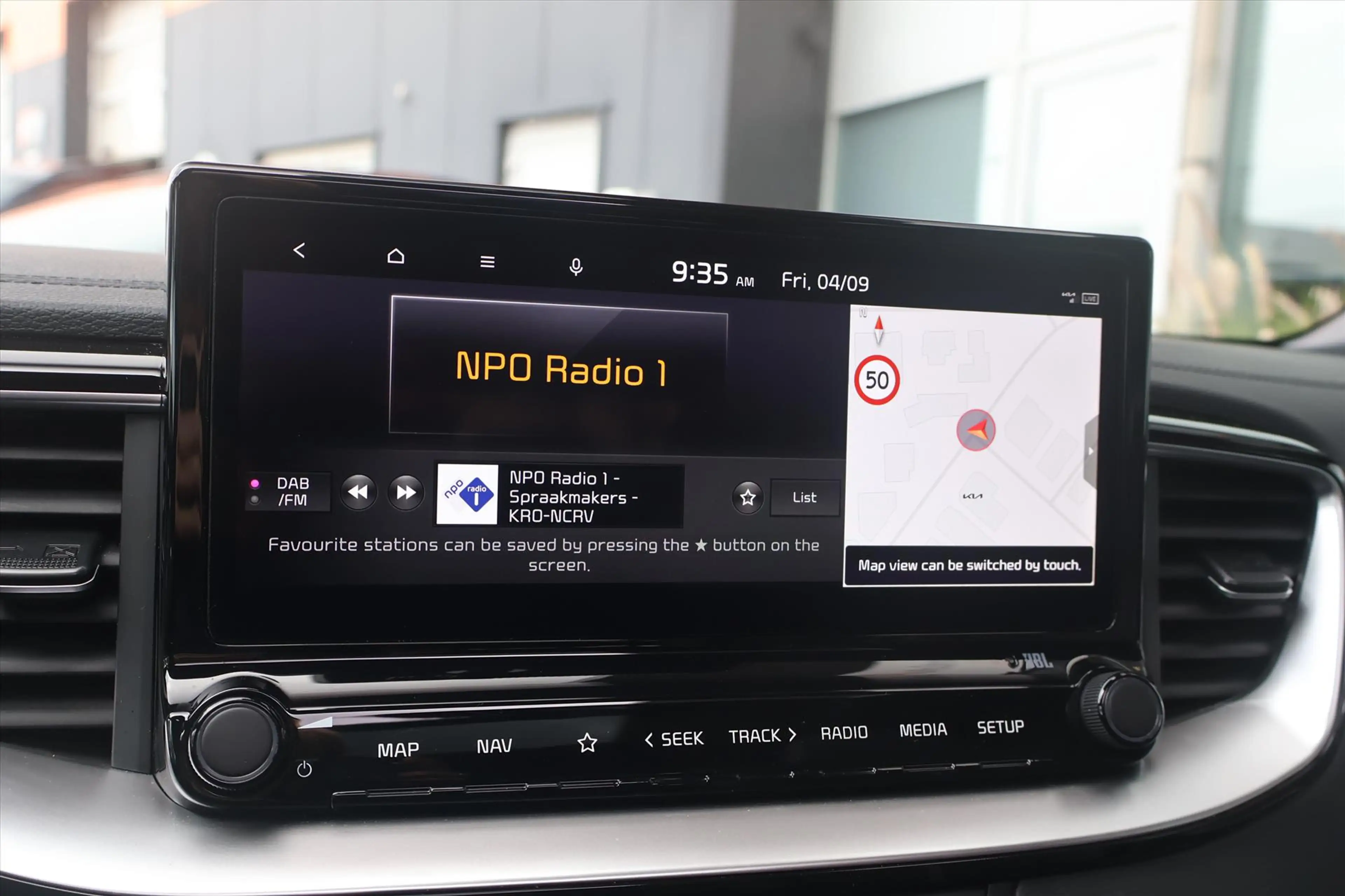 Kia ProCeed / pro_cee'd 1.5 T-GDi GT-Line 140pk | Pano | JBL | ACC | Camer — photo 36
