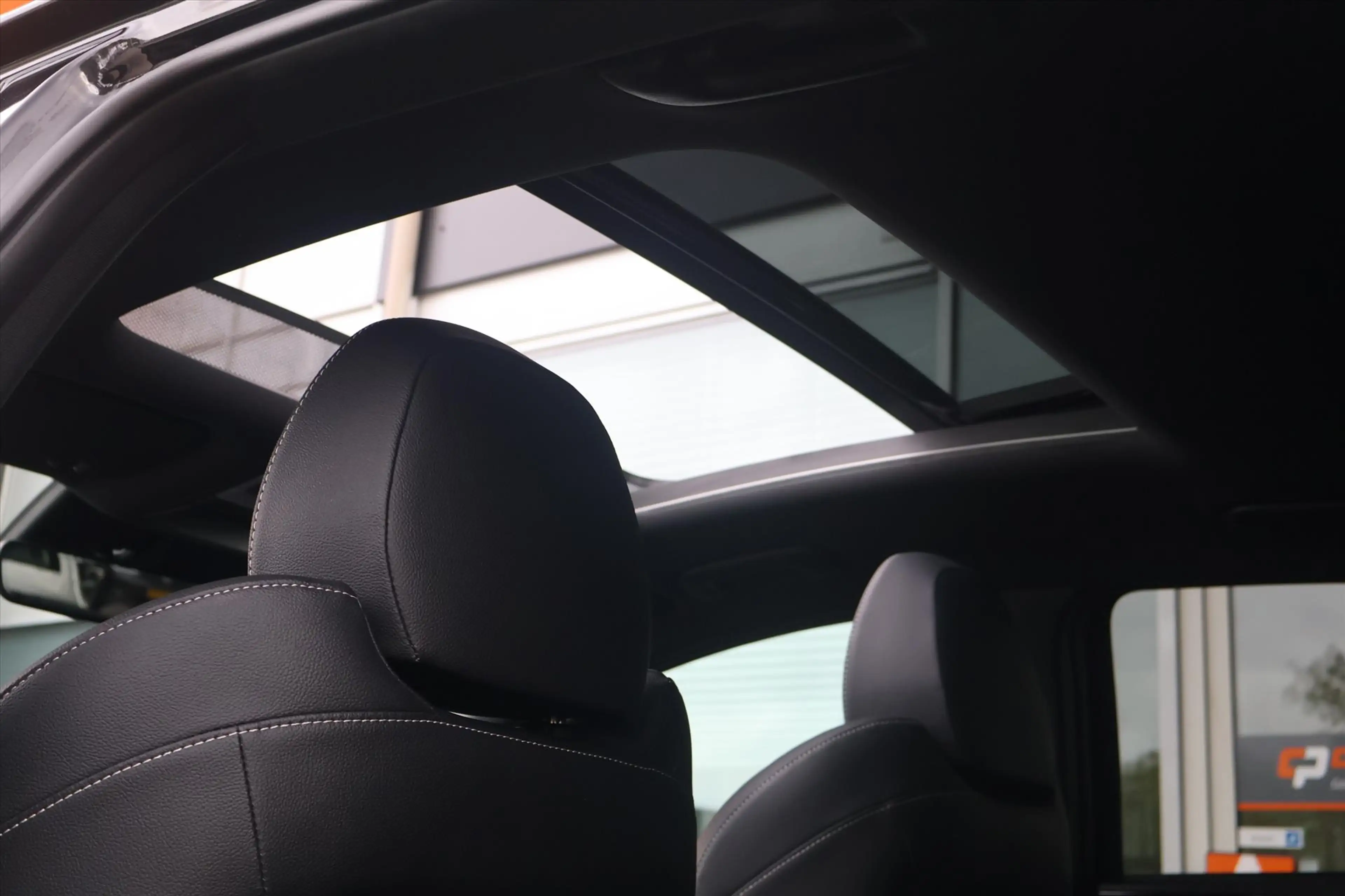 Kia ProCeed / pro_cee'd 1.5 T-GDi GT-Line 140pk | Pano | JBL | ACC | Camer — photo 9