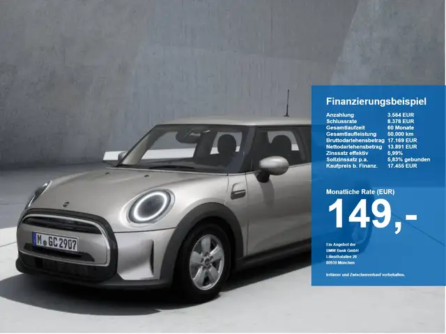 MINI Mini