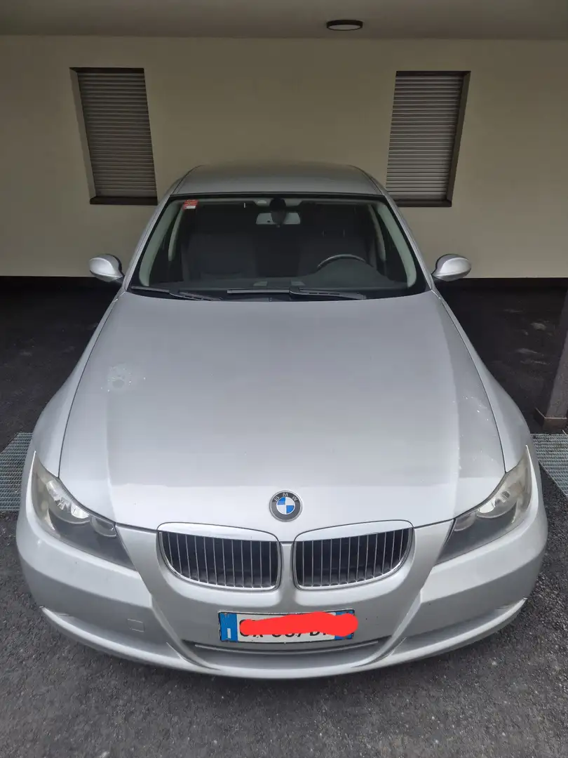 BMW 330 330xd Touring Eletta - 2