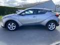 Toyota C-HR Center 1.8 hybrid CVT Argent - thumbnail 11