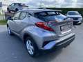 Toyota C-HR Center 1.8 hybrid CVT Silver - thumbnail 9