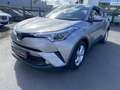 Toyota C-HR Center 1.8 hybrid CVT Argent - thumbnail 2