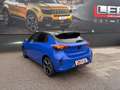 Opel Corsa 1,2 Direct Injection Turbo Euro 6.4 MHEV  GS Au... Blau - thumbnail 3