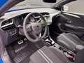 Opel Corsa 1,2 Direct Injection Turbo Euro 6.4 MHEV  GS Au... Blau - thumbnail 8