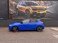 Opel Corsa 1,2 Direct Injection Turbo Euro 6.4 MHEV  GS Au... Blau - thumbnail 2