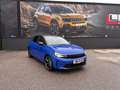 Opel Corsa 1,2 Direct Injection Turbo Euro 6.4 MHEV  GS Au... Blau - thumbnail 6