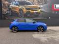 Opel Corsa 1,2 Direct Injection Turbo Euro 6.4 MHEV  GS Au... Blau - thumbnail 5