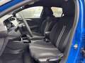 Opel Corsa 1,2 Direct Injection Turbo Euro 6.4 MHEV  GS Au... Blau - thumbnail 14