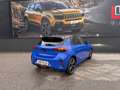 Opel Corsa 1,2 Direct Injection Turbo Euro 6.4 MHEV  GS Au... Blau - thumbnail 4