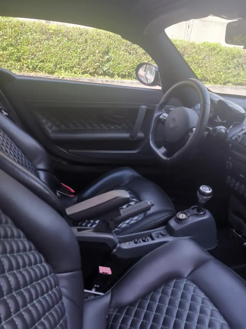 smart roadster Smart 452 (Roadster) - Neu TüV - 2