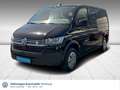 Volkswagen T6.1 Caravelle Comfortline 2.0 TDI DSG 9-Sitzer Noir - thumbnail 1