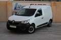 Renault Express Advance 1.5 Blue dCi 70 kW (95 cv) Blanco - thumbnail 1