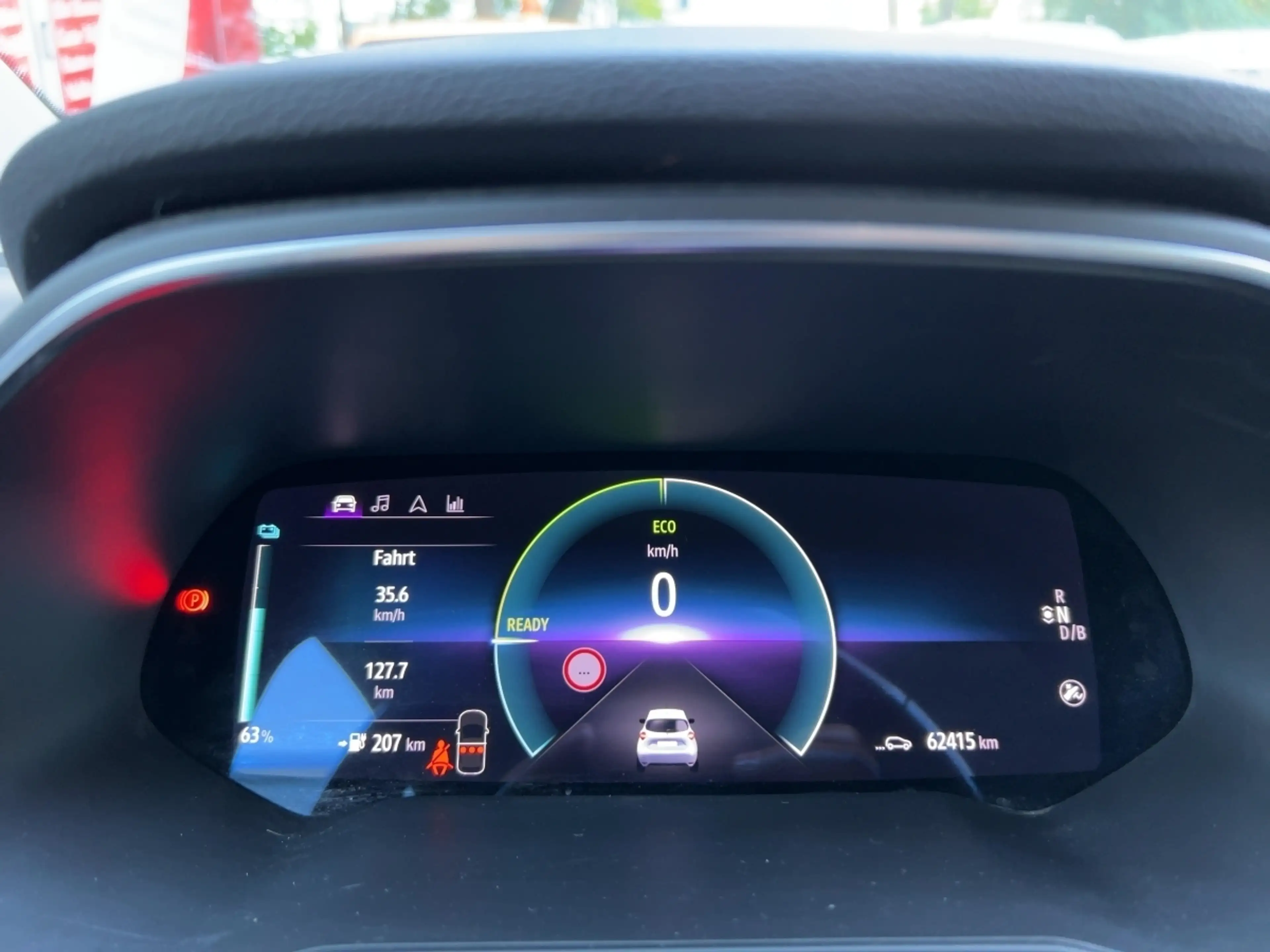 Renault ZOE R110 Z.E. 50 Experience Batteriekauf  Komfort- + Winterpaket — photo 13