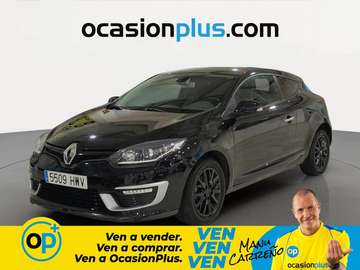 Coupé 1.2 TCE Energy GT Style S&S