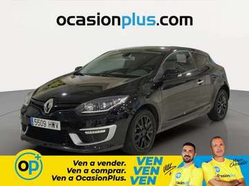 Coupé 1.2 TCE Energy GT Style S&S