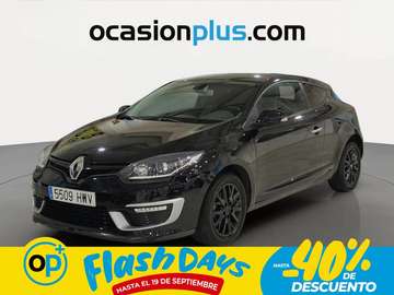 Coupé 1.2 TCE Energy GT Style S&S