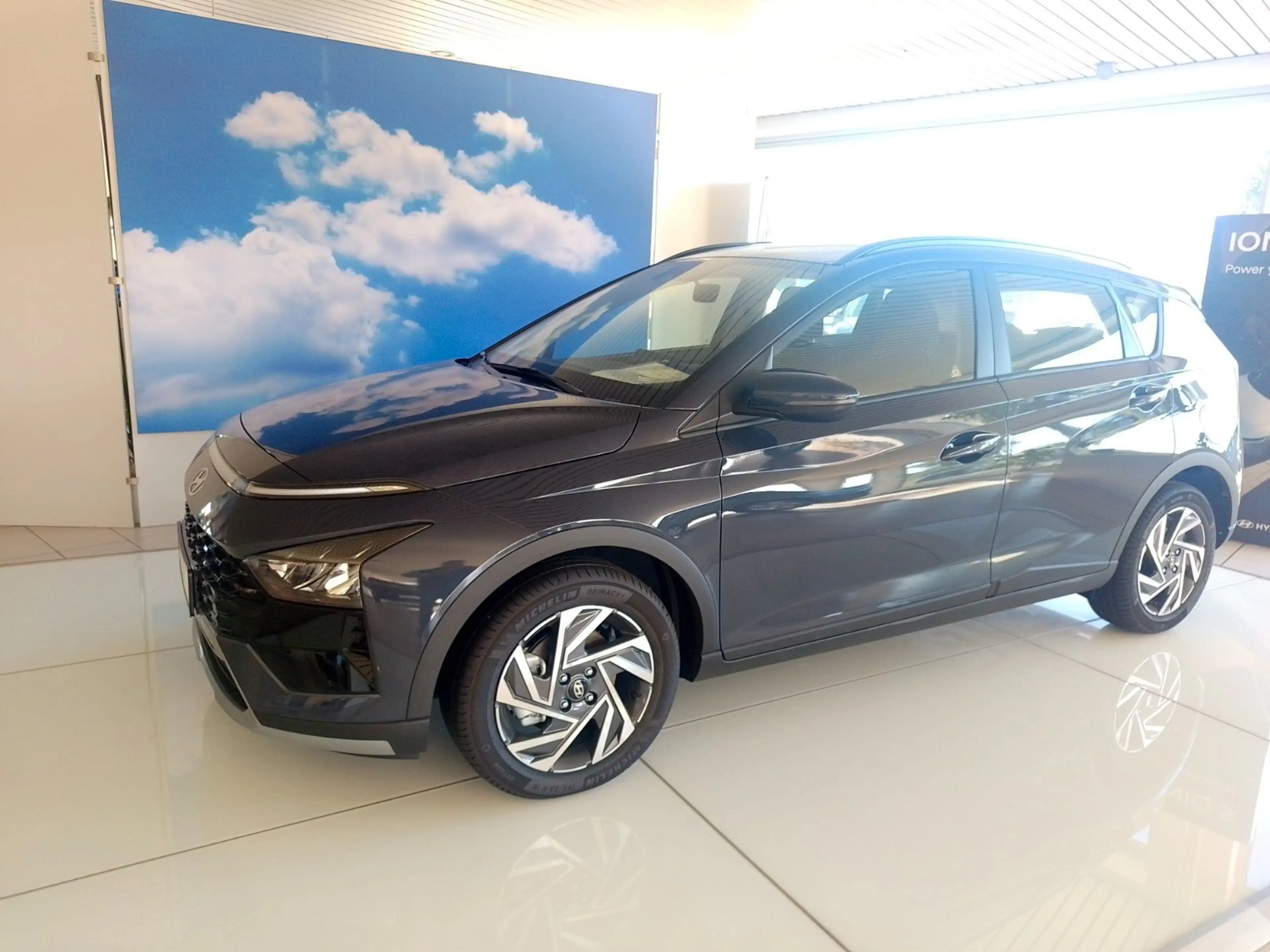 Hyundai BAYON Bayon Trend 2WD Komfort LED