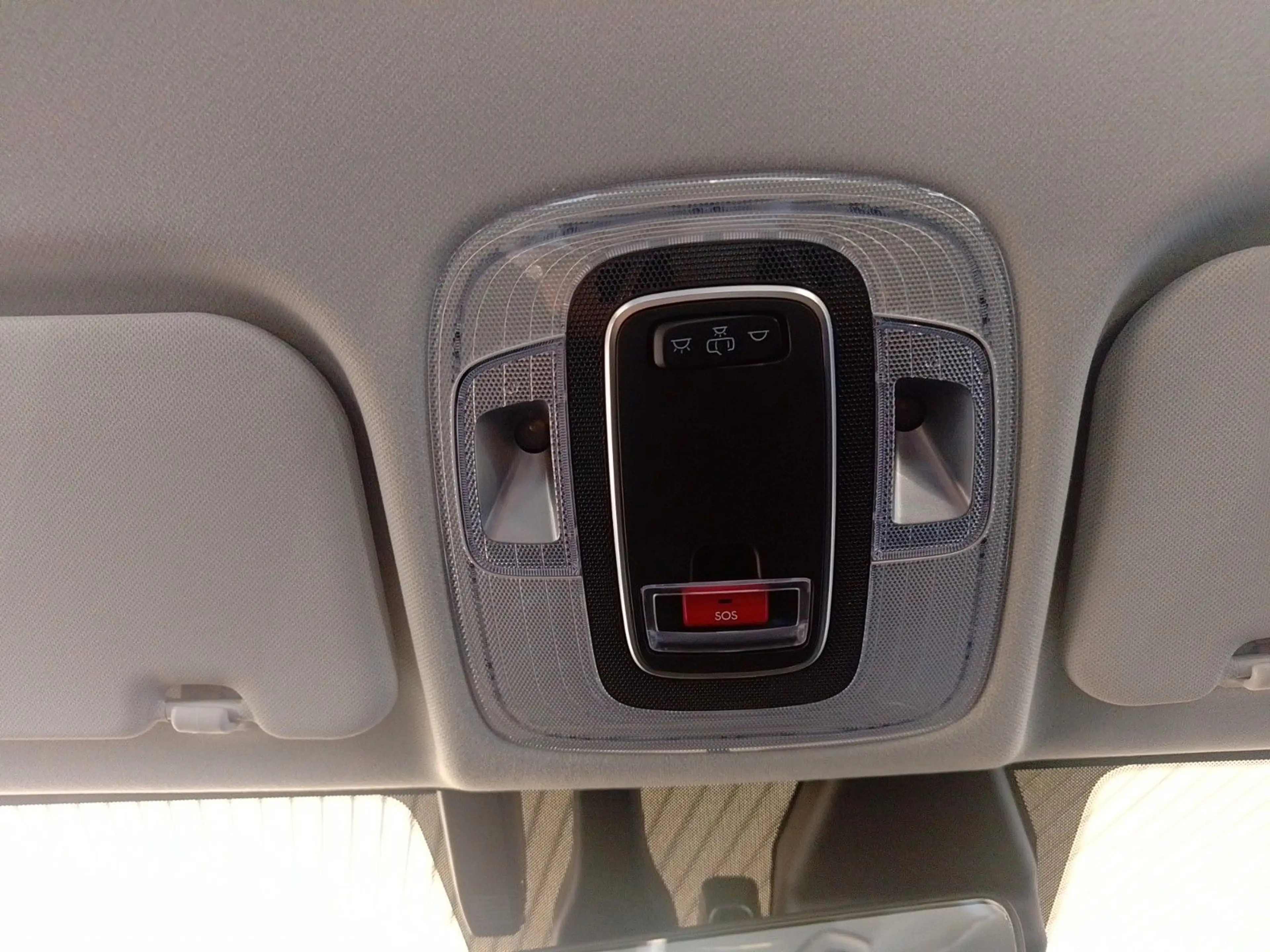 Hyundai BAYON Bayon Trend 2WD Komfort LED — photo 14
