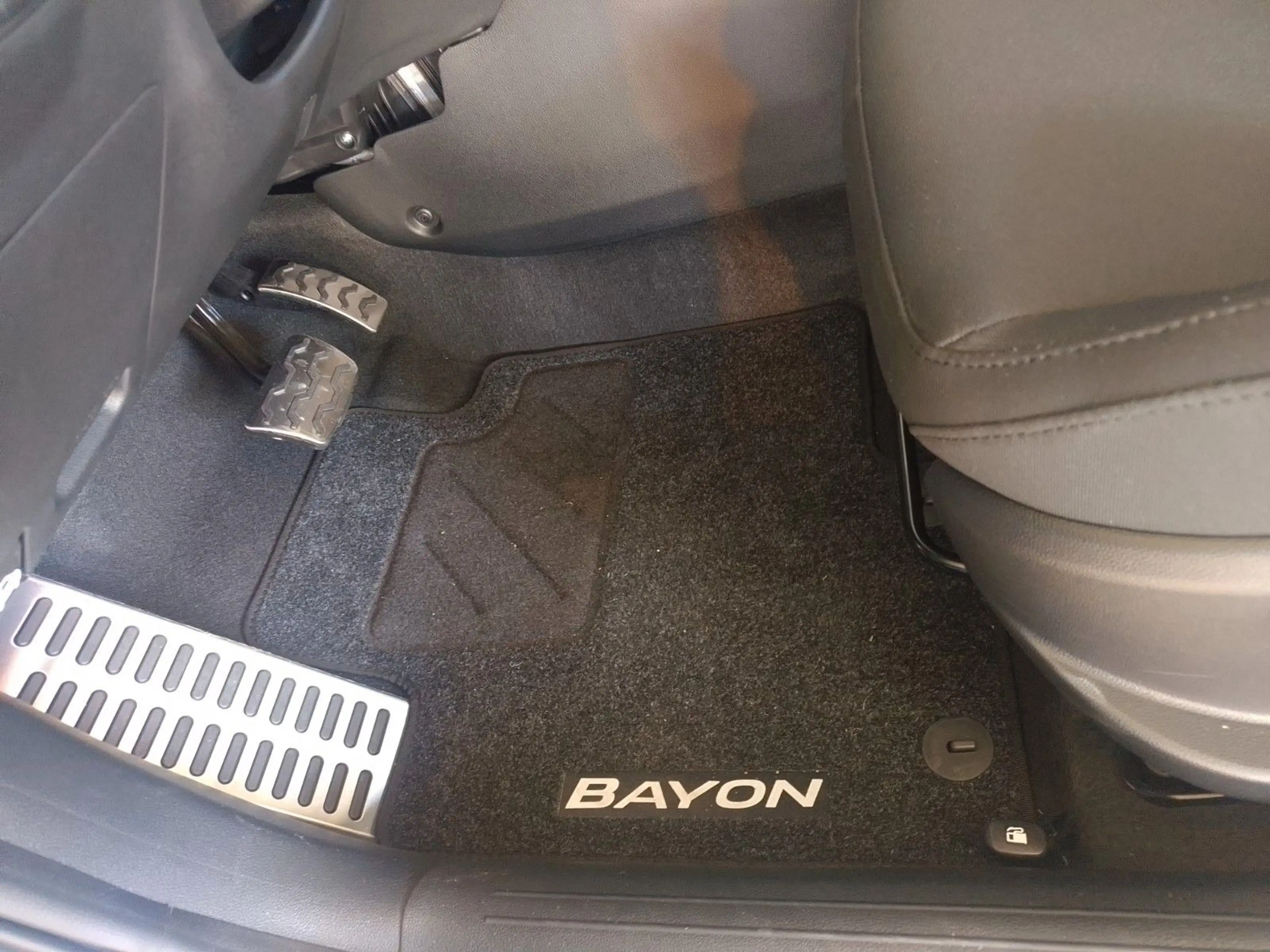 Hyundai BAYON Bayon Trend 2WD Komfort LED — photo 6