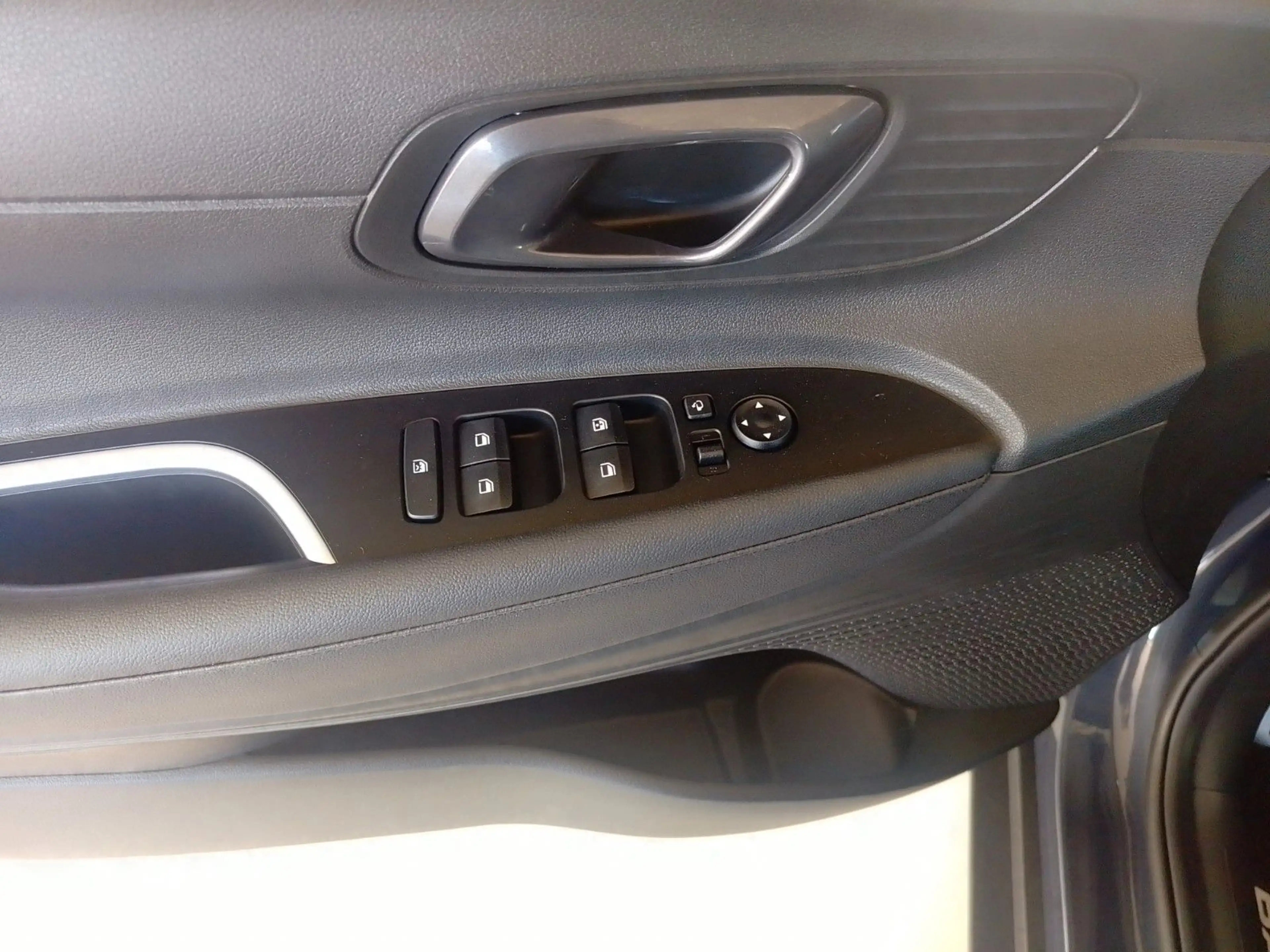 Hyundai BAYON Bayon Trend 2WD Komfort LED — photo 5