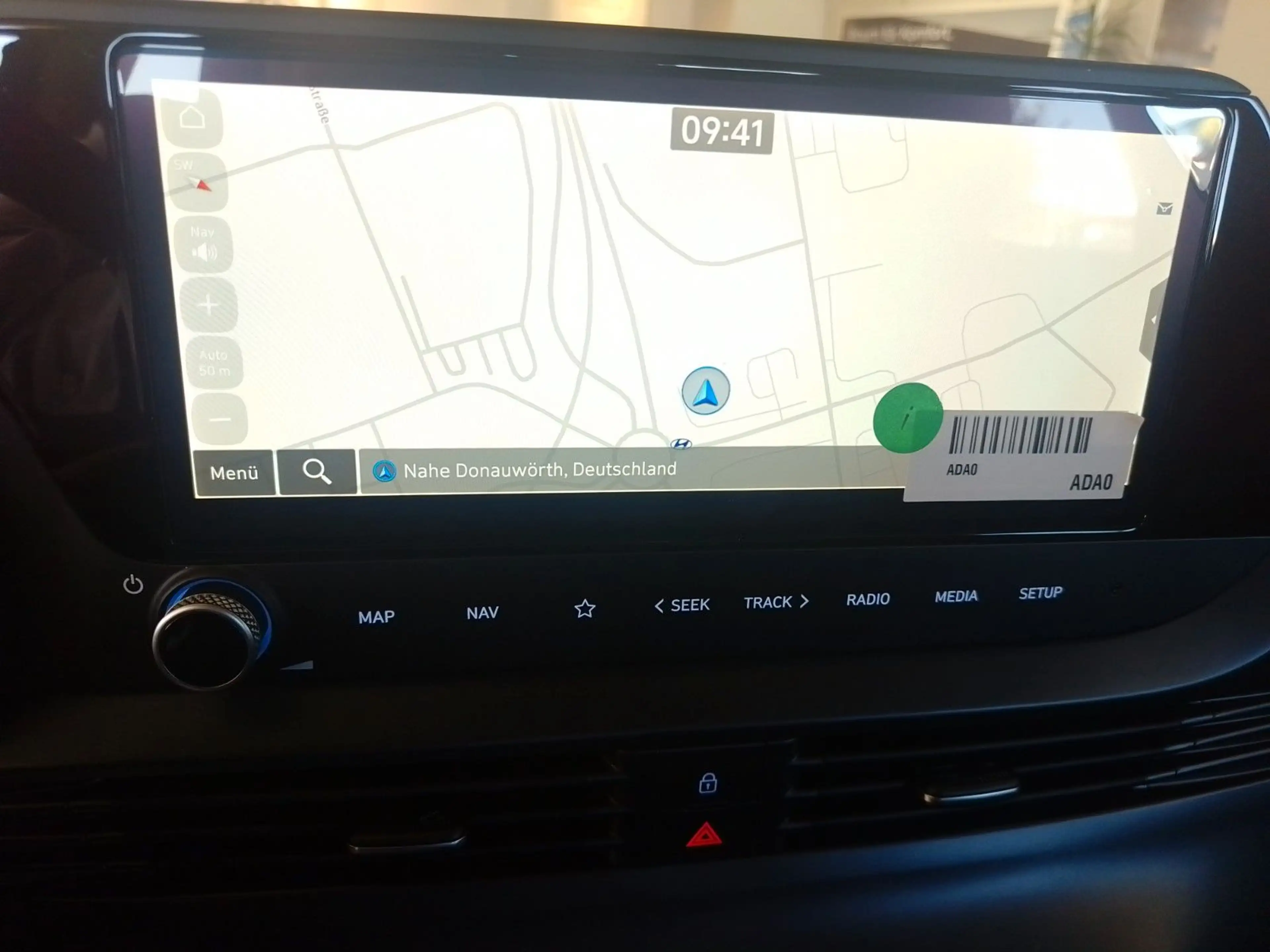 Hyundai BAYON Bayon Trend 2WD Komfort LED — photo 9