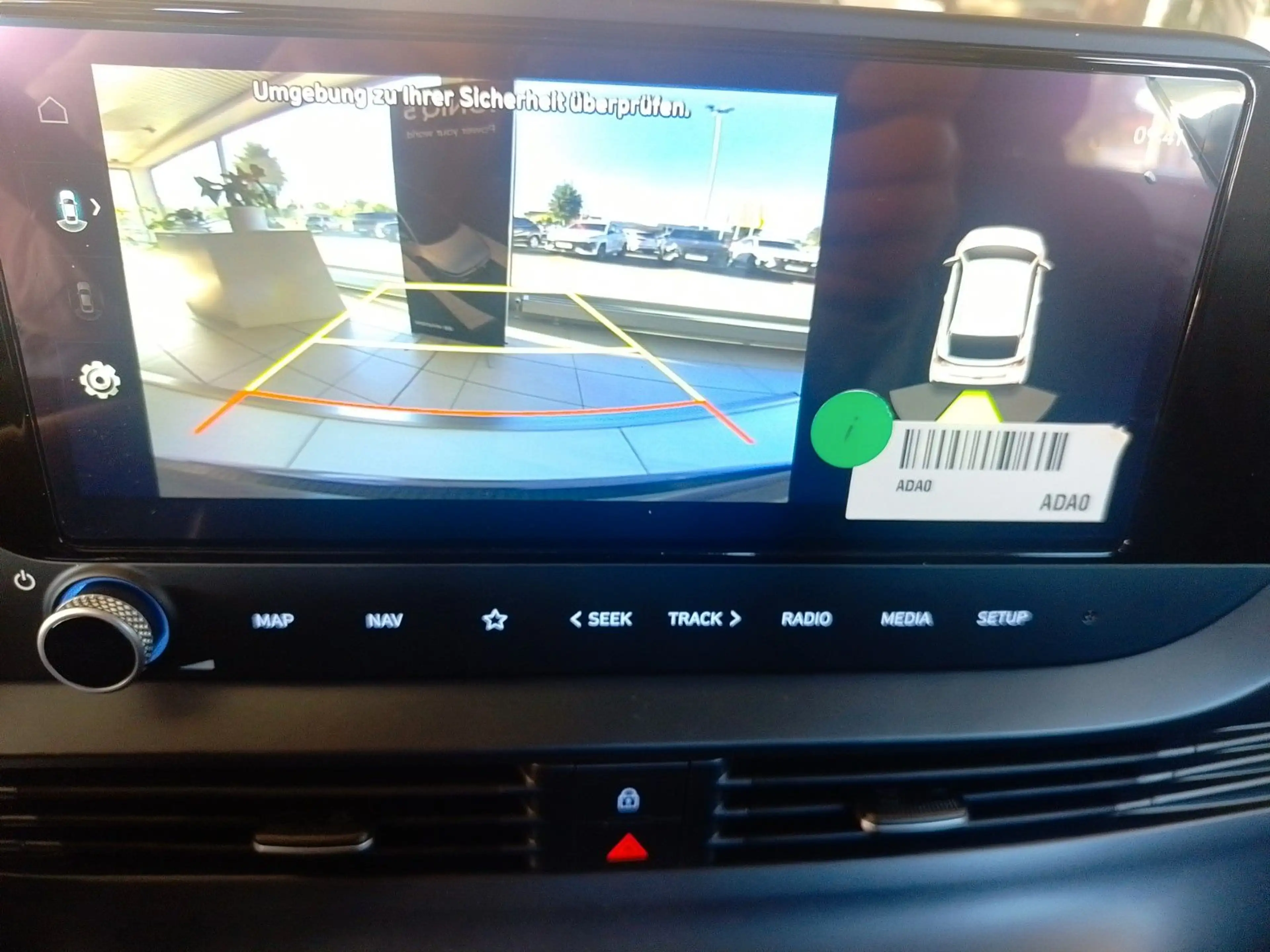 Hyundai BAYON Bayon Trend 2WD Komfort LED — photo 11