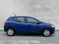 Dacia Sandero III COMFORT 1.0 TCe 100 LPG Comfort KLIMA+SHZ Blau - thumbnail 6