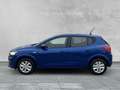 Dacia Sandero III COMFORT 1.0 TCe 100 LPG Comfort KLIMA+SHZ Blau - thumbnail 2