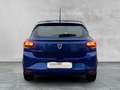 Dacia Sandero III COMFORT 1.0 TCe 100 LPG Comfort KLIMA+SHZ Blau - thumbnail 4