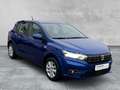 Dacia Sandero III COMFORT 1.0 TCe 100 LPG Comfort KLIMA+SHZ Blau - thumbnail 7