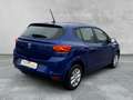 Dacia Sandero III COMFORT 1.0 TCe 100 LPG Comfort KLIMA+SHZ Blau - thumbnail 5